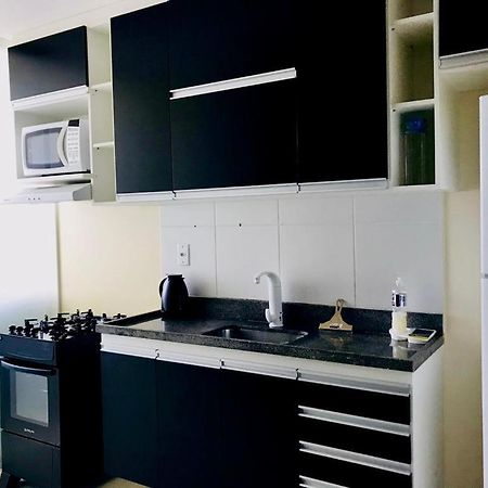Atlantico Condominio Серра Екстер'єр фото