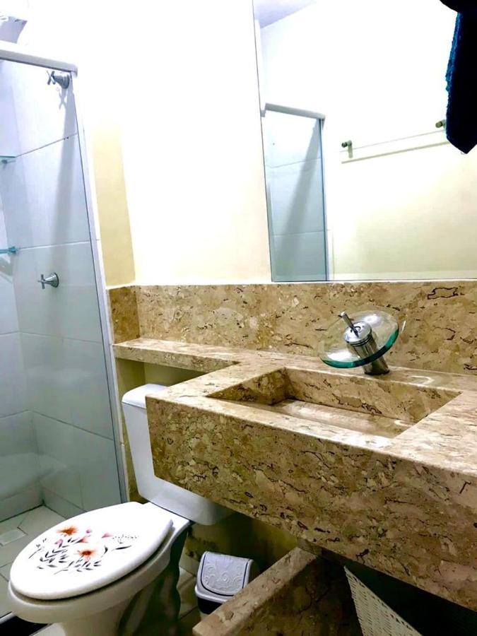 Atlantico Condominio Серра Екстер'єр фото