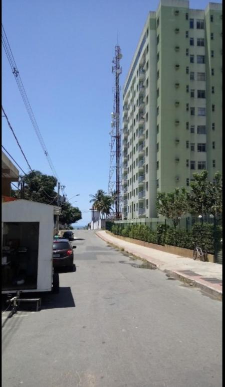 Atlantico Condominio Серра Екстер'єр фото