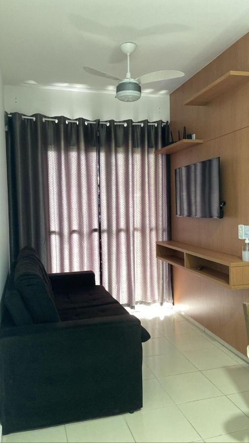 Atlantico Condominio Серра Екстер'єр фото