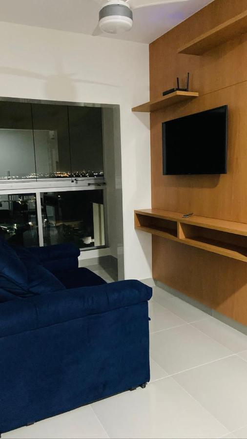 Atlantico Condominio Серра Екстер'єр фото