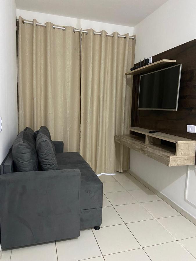 Atlantico Condominio Серра Екстер'єр фото